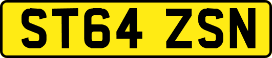ST64ZSN
