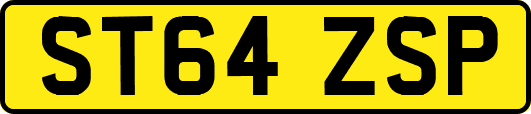 ST64ZSP
