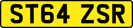 ST64ZSR
