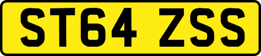 ST64ZSS