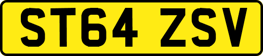 ST64ZSV