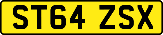 ST64ZSX