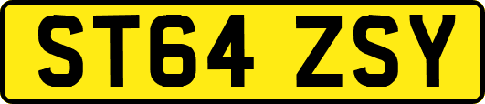ST64ZSY