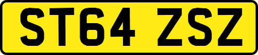 ST64ZSZ