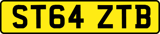ST64ZTB