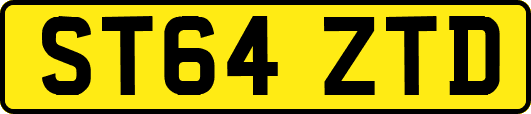 ST64ZTD