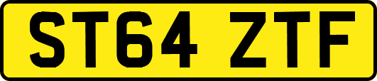 ST64ZTF