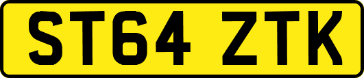ST64ZTK