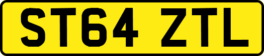 ST64ZTL