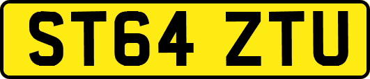 ST64ZTU