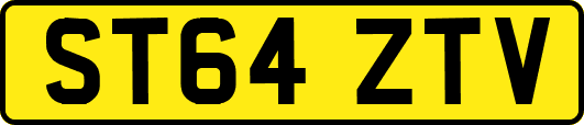 ST64ZTV