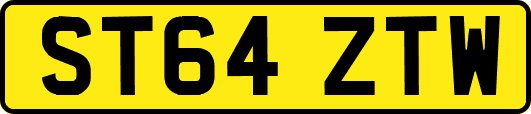 ST64ZTW