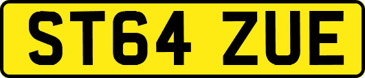 ST64ZUE
