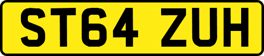 ST64ZUH