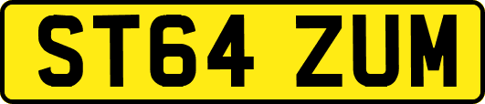 ST64ZUM