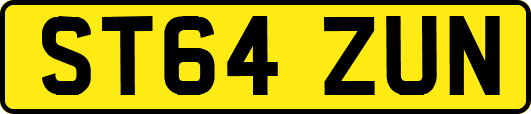 ST64ZUN