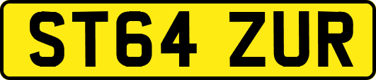 ST64ZUR