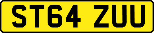 ST64ZUU