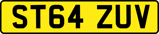 ST64ZUV