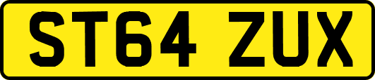 ST64ZUX