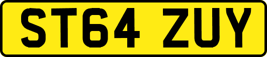 ST64ZUY