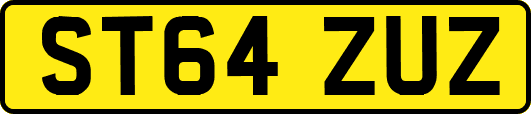 ST64ZUZ