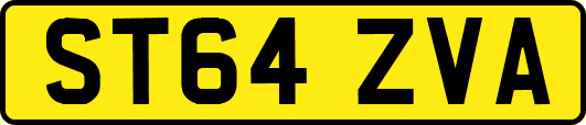 ST64ZVA