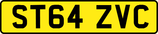 ST64ZVC