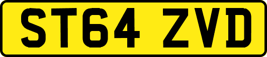 ST64ZVD