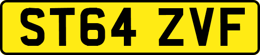 ST64ZVF