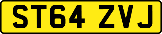 ST64ZVJ