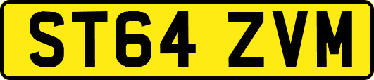 ST64ZVM