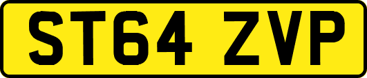 ST64ZVP