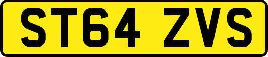 ST64ZVS