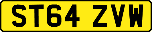 ST64ZVW