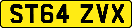 ST64ZVX