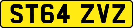 ST64ZVZ