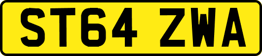 ST64ZWA