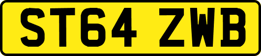 ST64ZWB