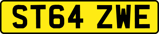ST64ZWE
