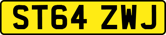 ST64ZWJ