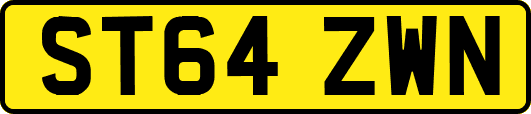 ST64ZWN