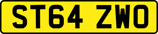 ST64ZWO