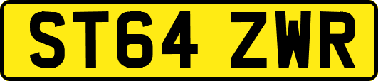 ST64ZWR