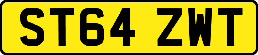 ST64ZWT