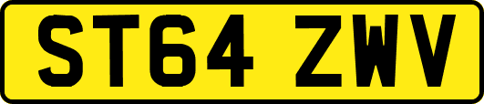 ST64ZWV