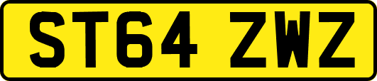 ST64ZWZ
