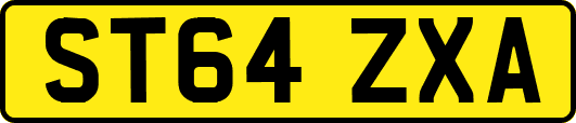 ST64ZXA