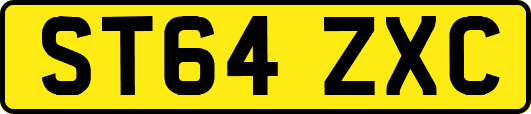 ST64ZXC