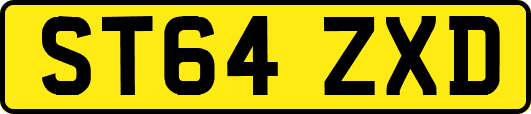 ST64ZXD